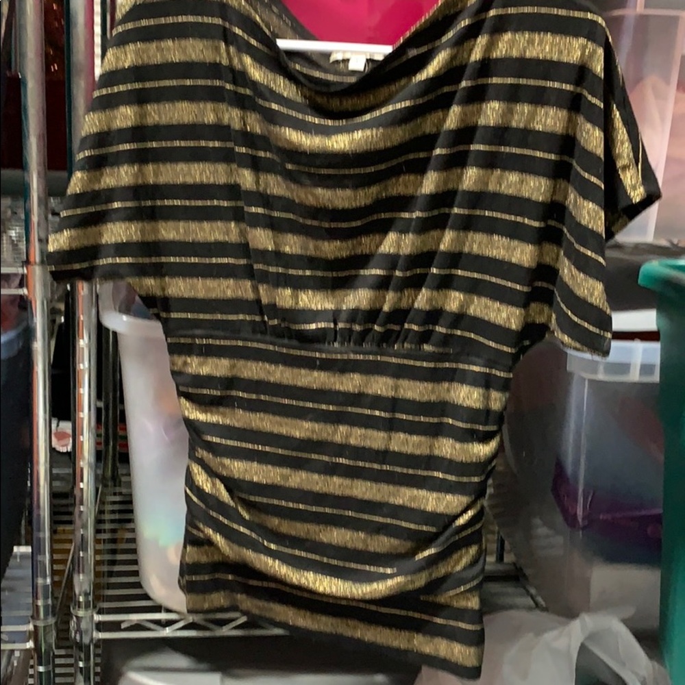 Moa Moa Top Size Medium